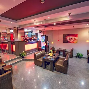 Hotel Family Gran Ivan, Warna