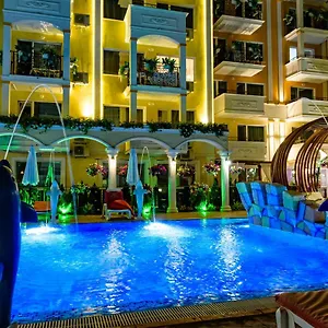 Daire Sweet Homes, Sunny Beach
