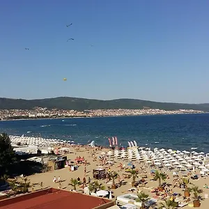 Daire Kaya, Sunny Beach