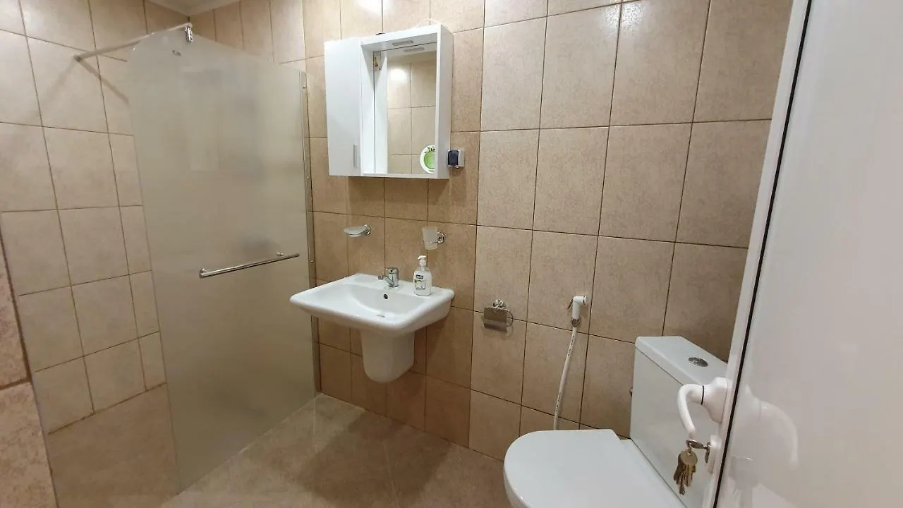 City Apartments Varna