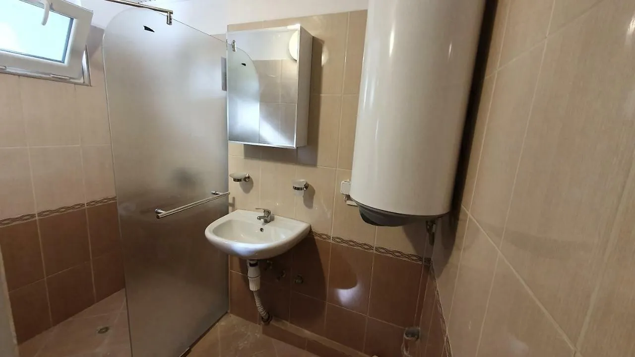 City Apartments Varna