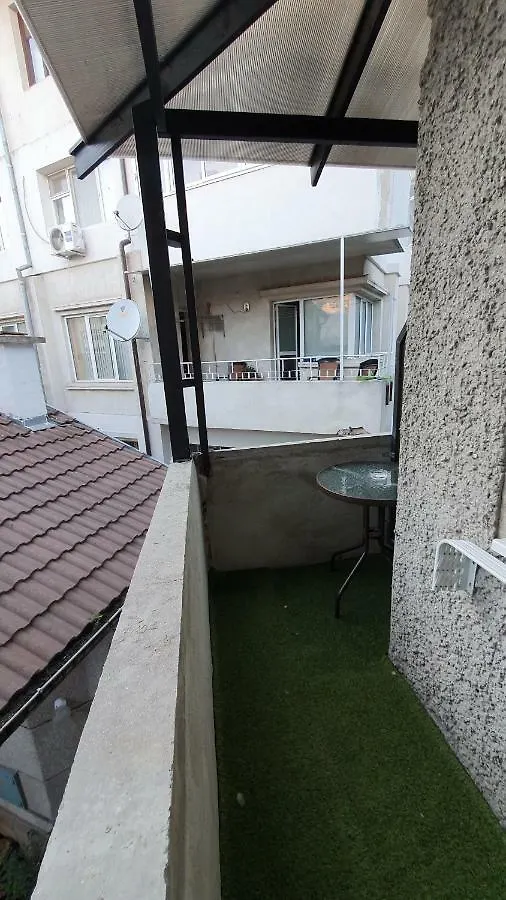 City Apartments Varna