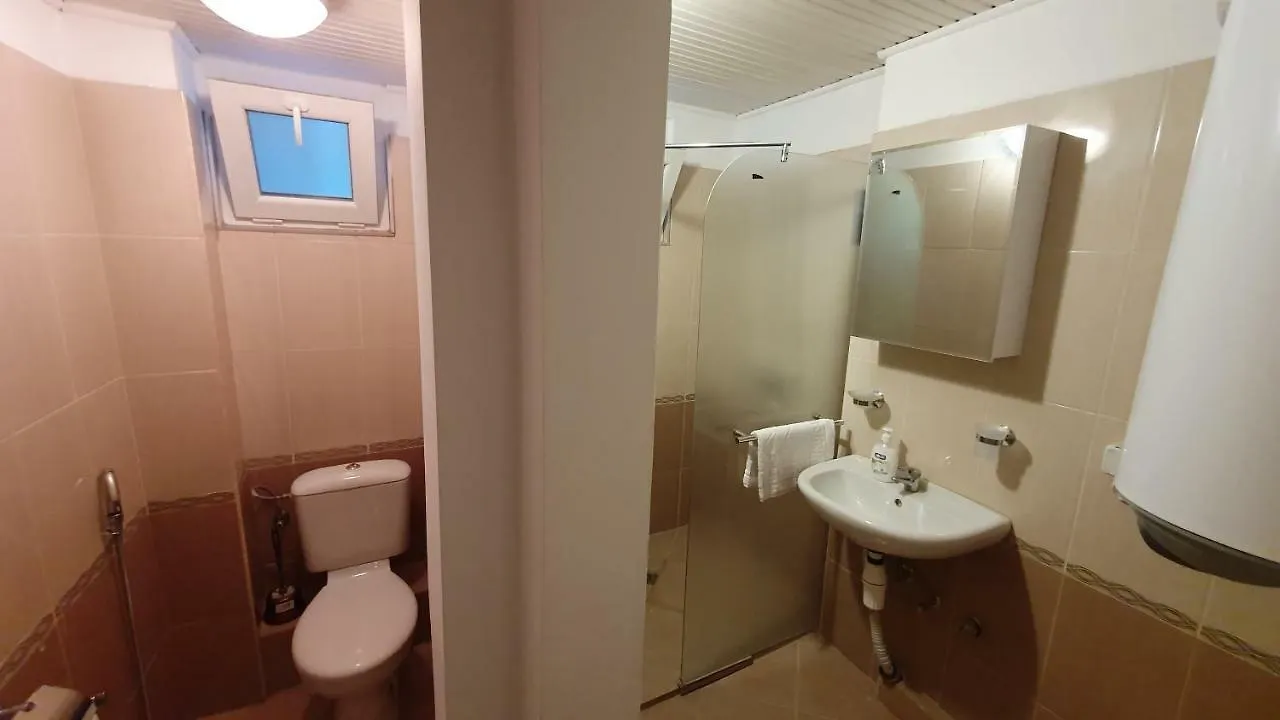 City Apartments Varna