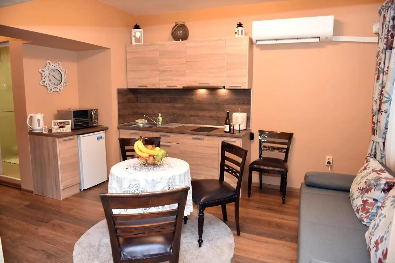 City Apartments Varna