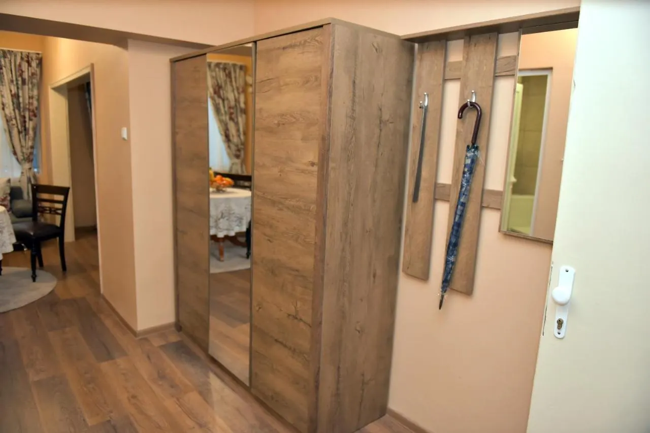 City Apartments Varna