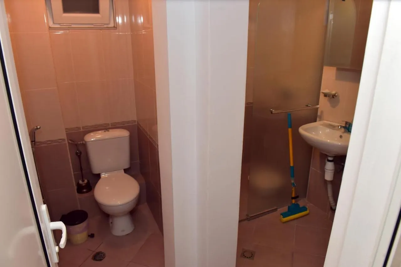City Apartments Varna