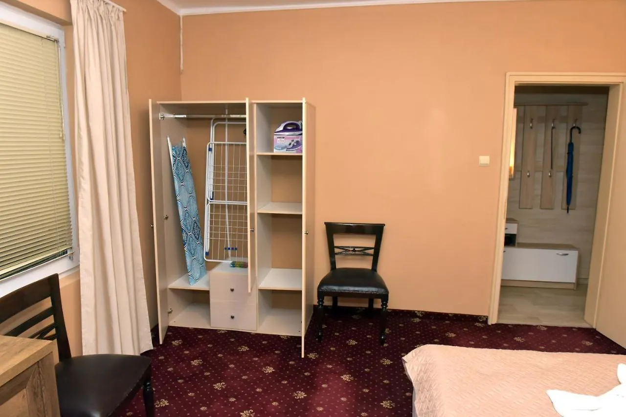 City Apartments Varna