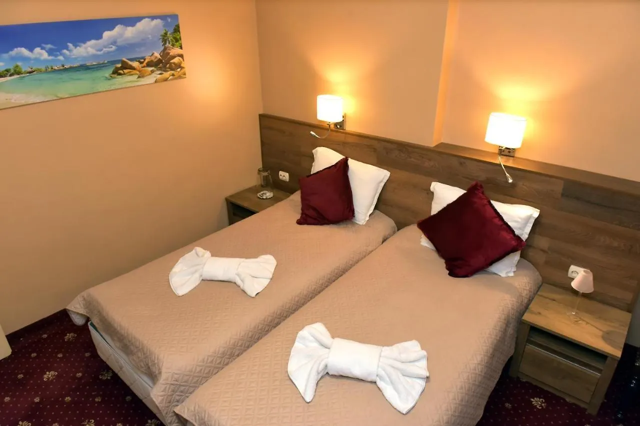 City Apartments Varna 0*,  Bulgaristan