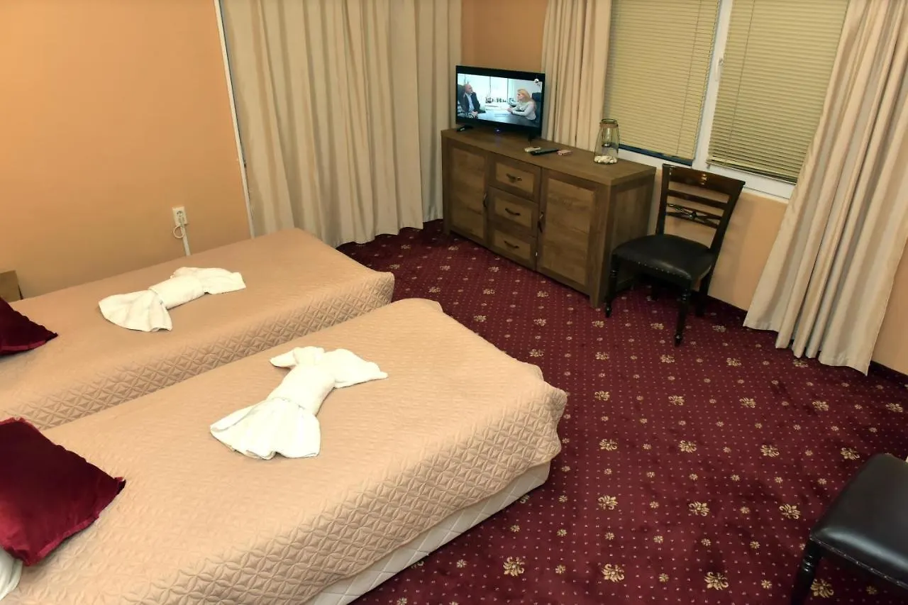 City Apartments Varna