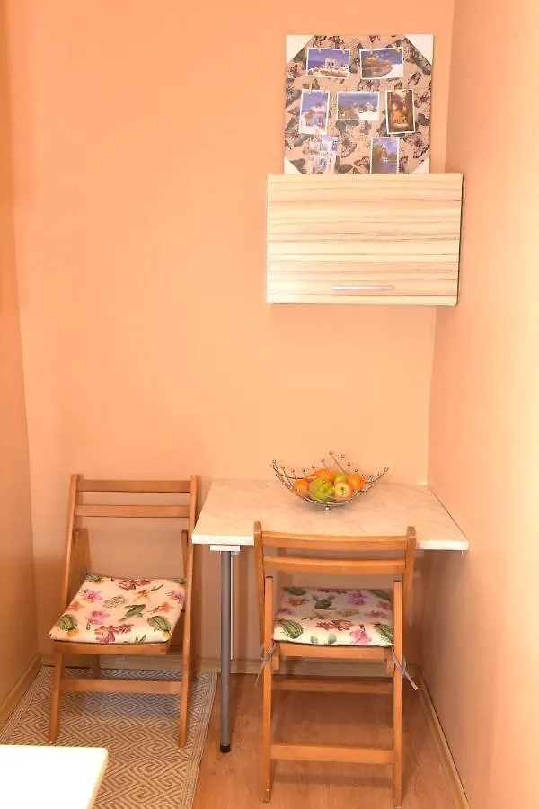 City Apartments Varna